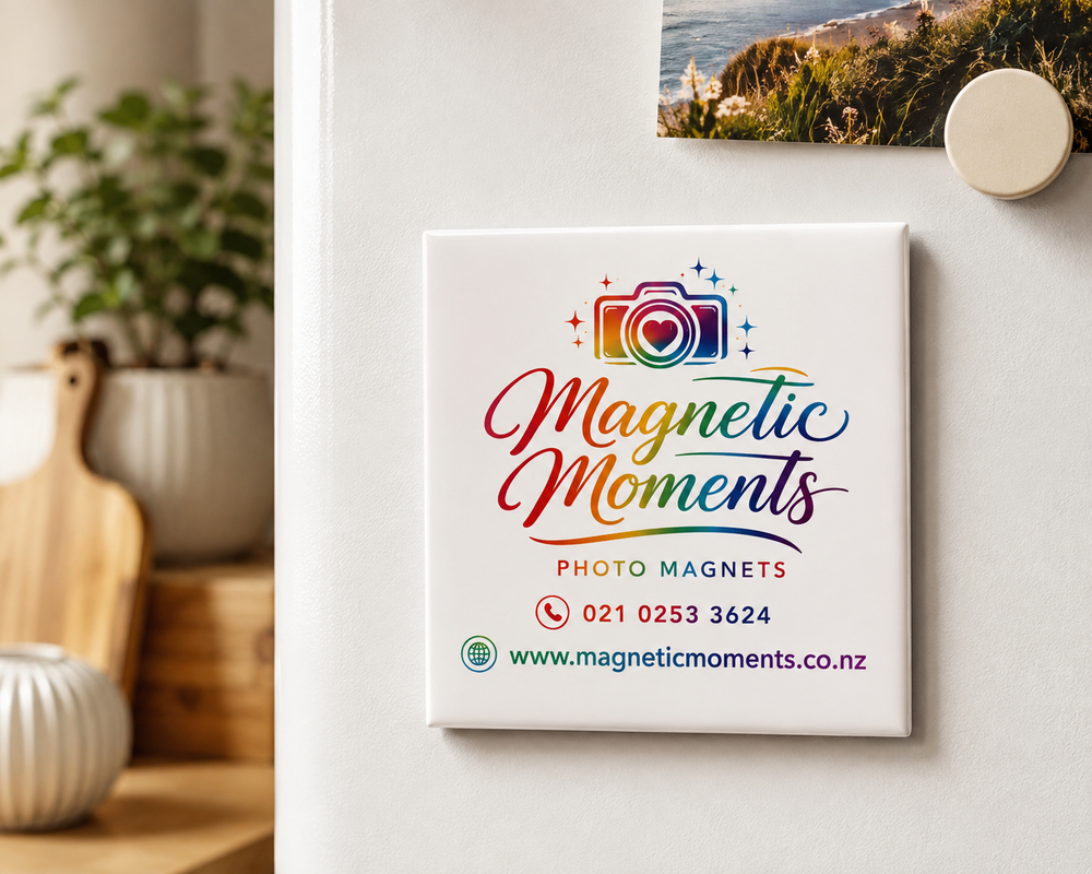 Business Magnets