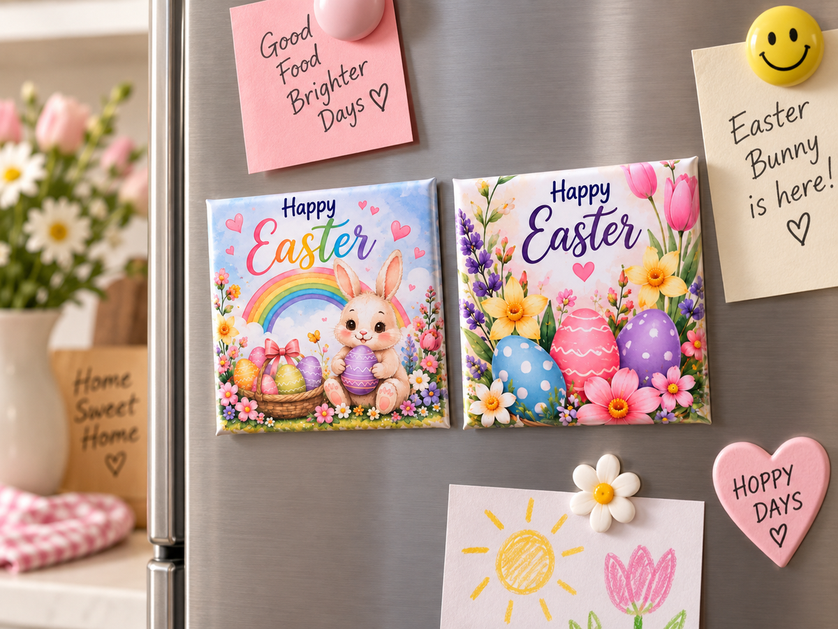 Easter Magnets