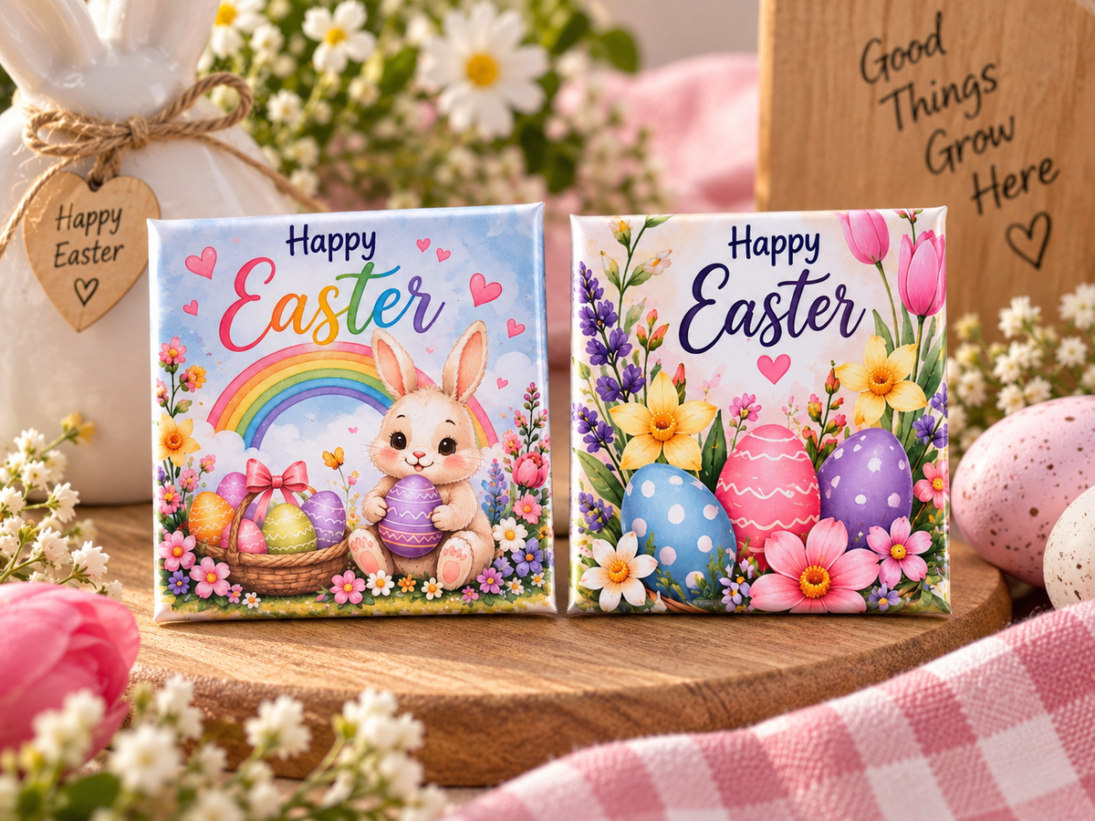 Easter Magnets