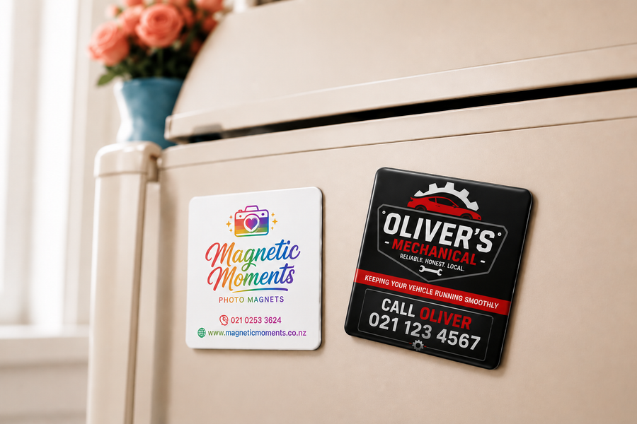 Business Branding