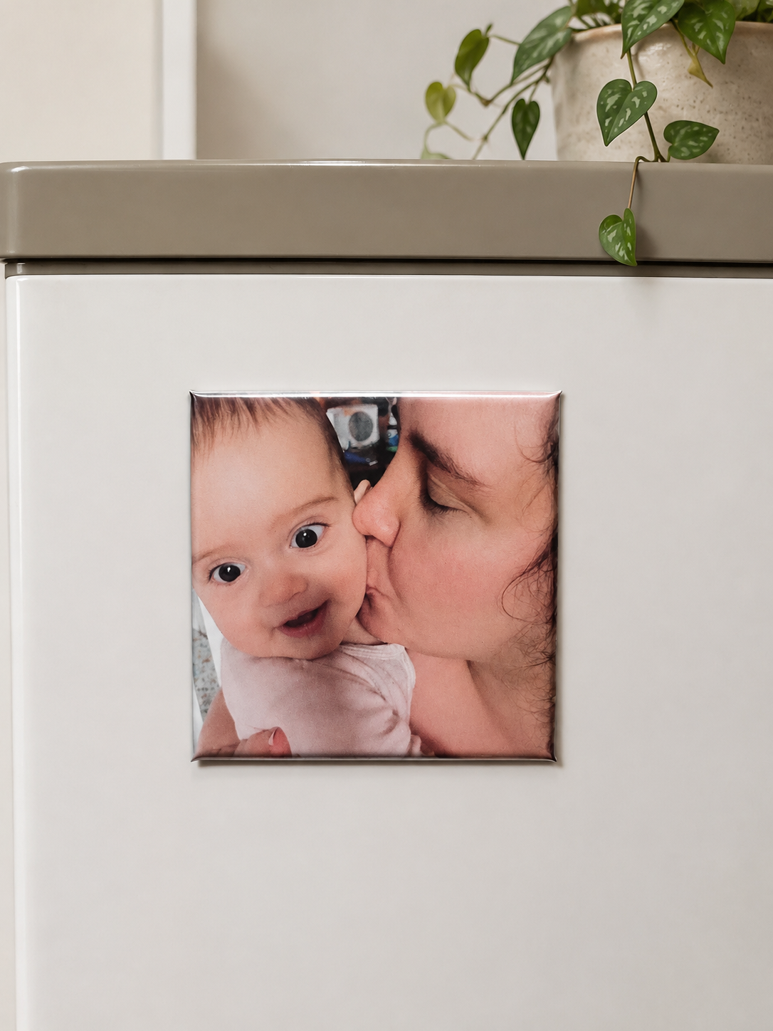 Photo Magnets