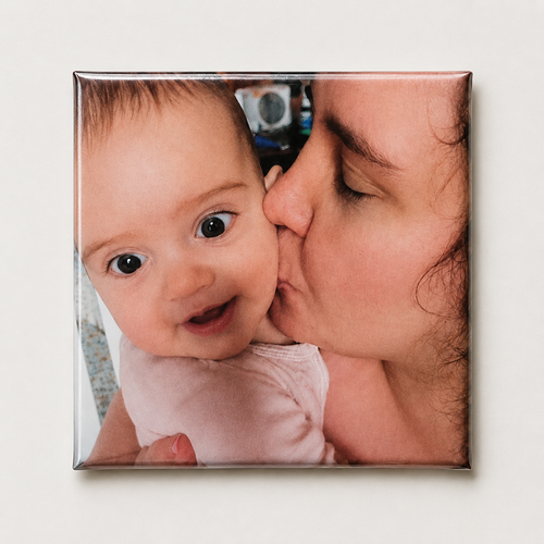 Photo Magnets