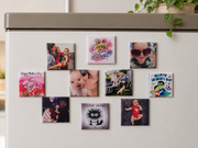 Photo Magnets