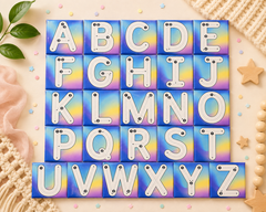 Traceable Letters