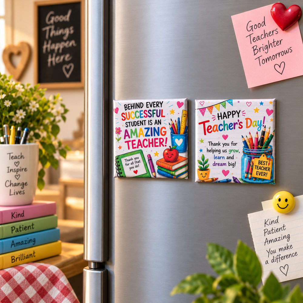 Teacher Gifts