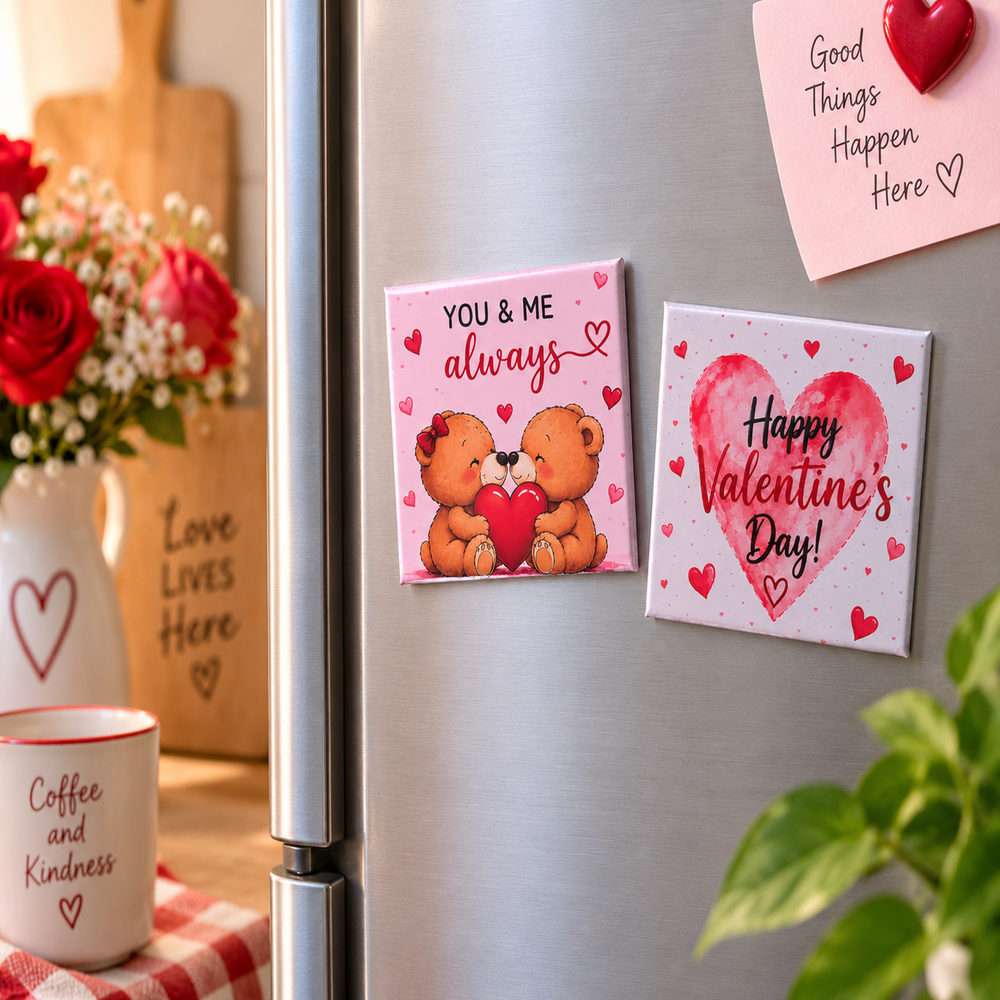 Valentine's Day